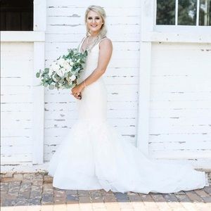 Meet your Posher, Miranda